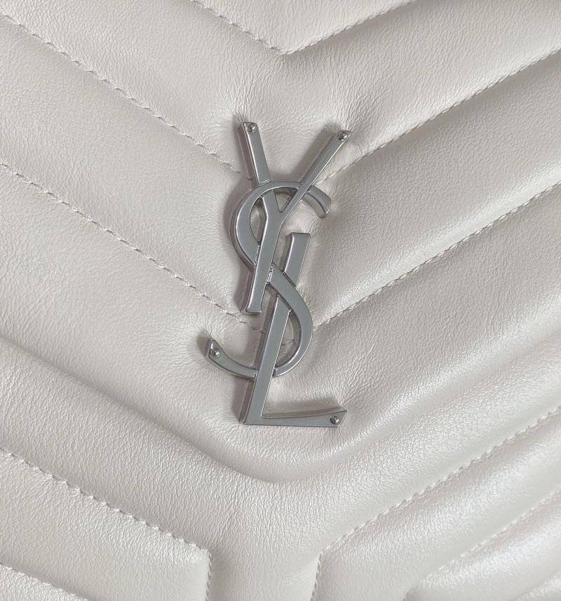 YSL Satchel Bags